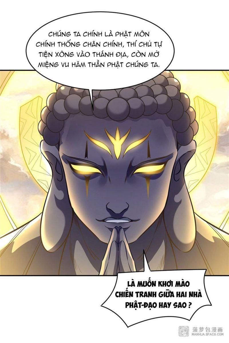 đọc truyện Các Nữ Đồ Đệ Của Ta Đều Là Chư Thiên Đại Lão Tương Lai Chương 70 ảnh 29 tại Thiên Thai Truyện