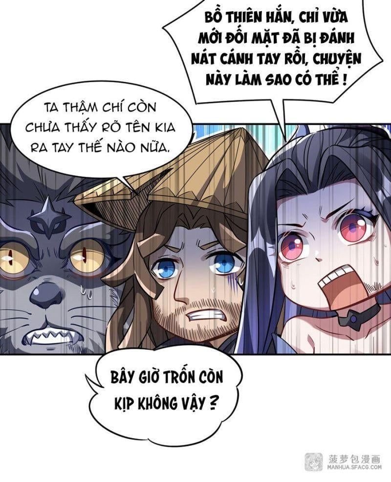 đọc truyện Các Nữ Đồ Đệ Của Ta Đều Là Chư Thiên Đại Lão Tương Lai Chương 70 ảnh 5 tại Thiên Thai Truyện