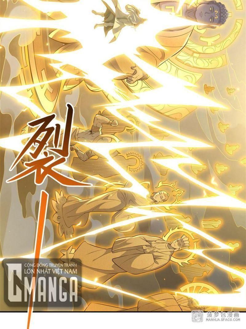 đọc truyện Các Nữ Đồ Đệ Của Ta Đều Là Chư Thiên Đại Lão Tương Lai Chương 70 ảnh 33 tại Thiên Thai Truyện