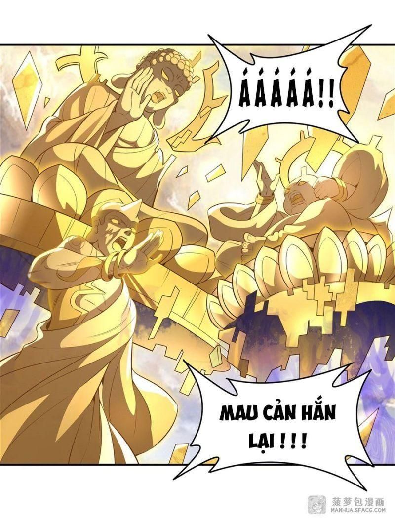 đọc truyện Các Nữ Đồ Đệ Của Ta Đều Là Chư Thiên Đại Lão Tương Lai Chương 70 ảnh 35 tại Thiên Thai Truyện