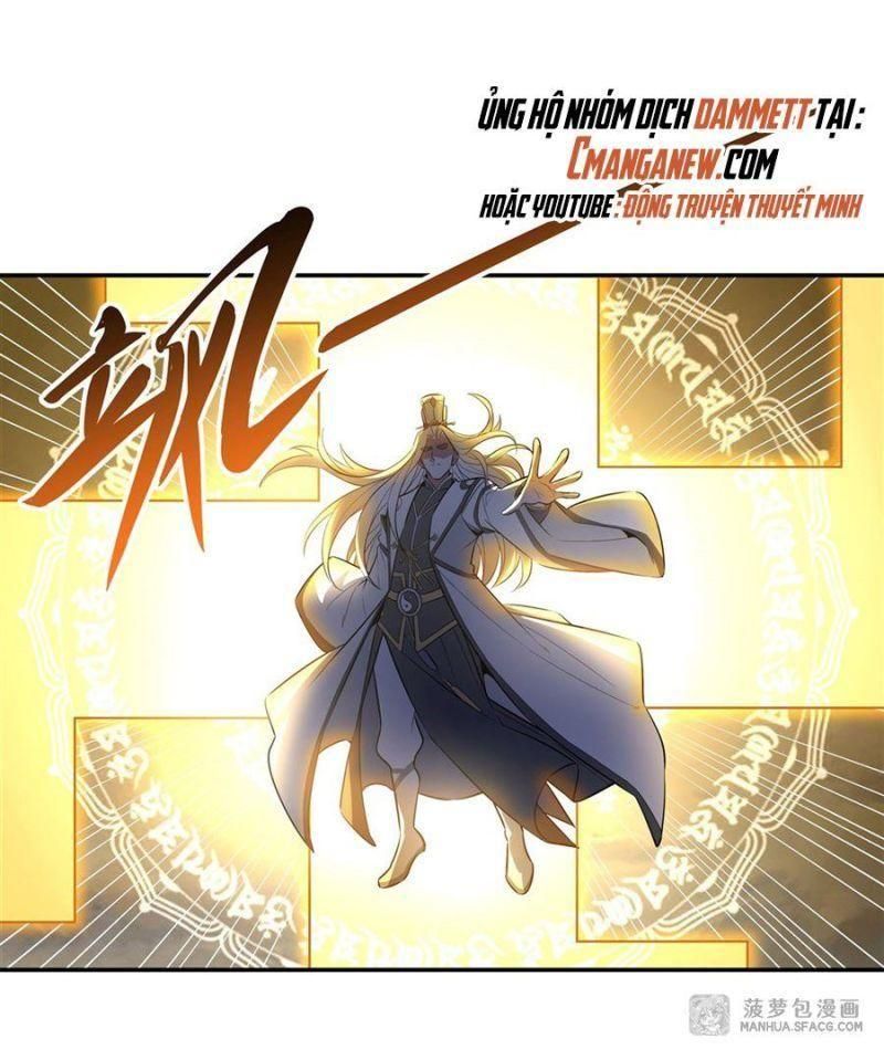 đọc truyện Các Nữ Đồ Đệ Của Ta Đều Là Chư Thiên Đại Lão Tương Lai Chương 70 ảnh 36 tại Thiên Thai Truyện