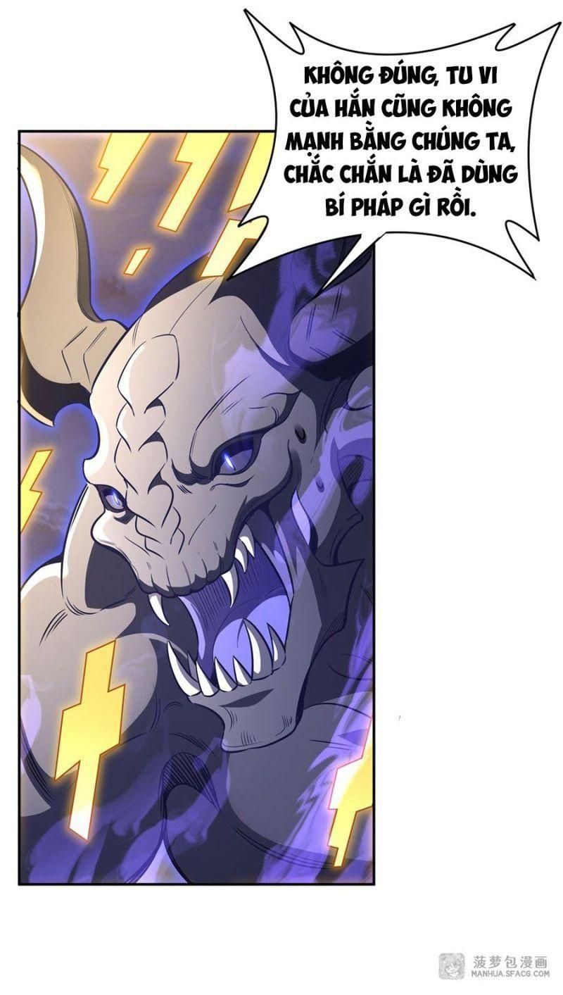 đọc truyện Các Nữ Đồ Đệ Của Ta Đều Là Chư Thiên Đại Lão Tương Lai Chương 70 ảnh 40 tại Thiên Thai Truyện