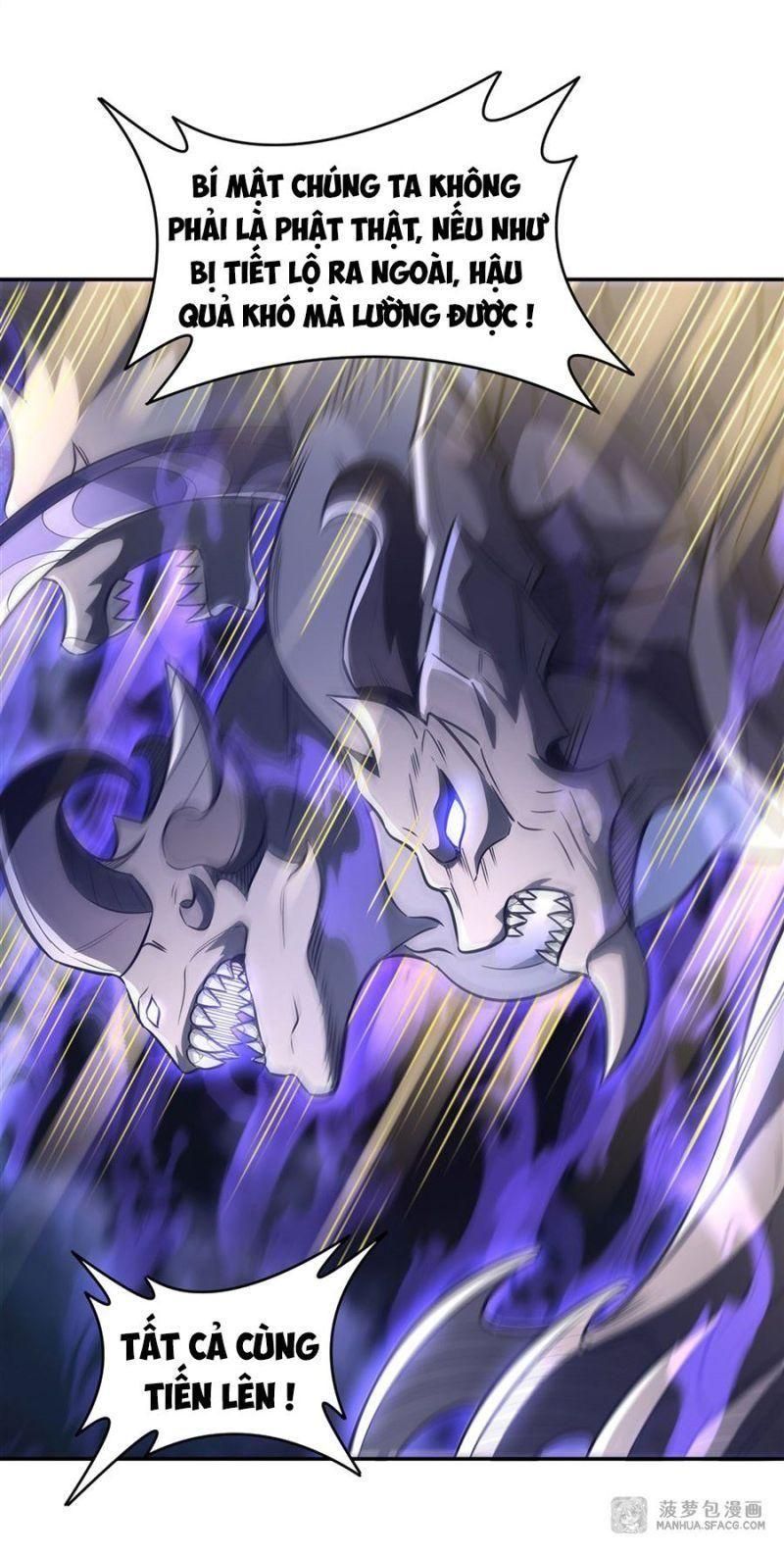 đọc truyện Các Nữ Đồ Đệ Của Ta Đều Là Chư Thiên Đại Lão Tương Lai Chương 70 ảnh 41 tại Thiên Thai Truyện