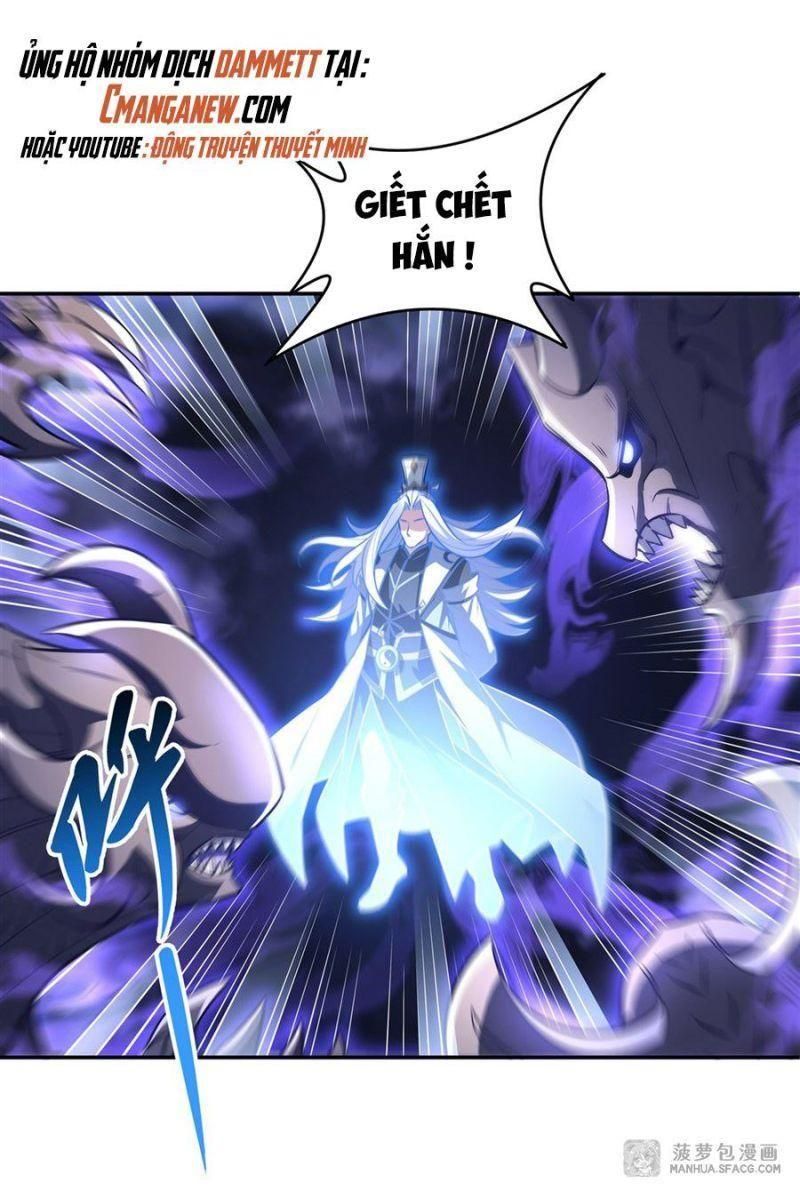 đọc truyện Các Nữ Đồ Đệ Của Ta Đều Là Chư Thiên Đại Lão Tương Lai Chương 70 ảnh 42 tại Thiên Thai Truyện