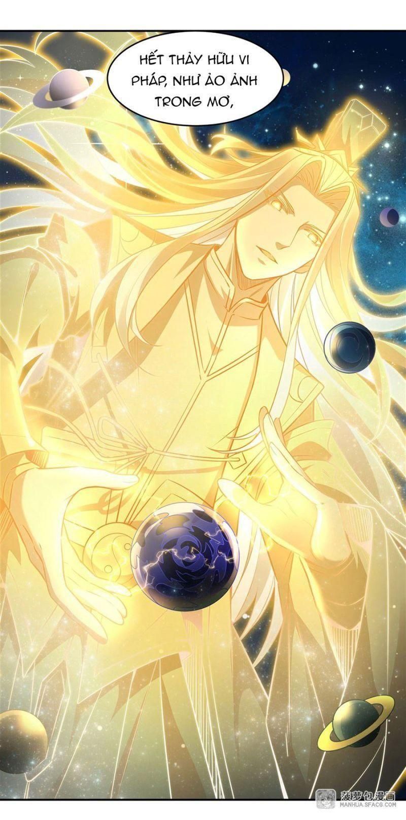 đọc truyện Các Nữ Đồ Đệ Của Ta Đều Là Chư Thiên Đại Lão Tương Lai Chương 70 ảnh 47 tại Thiên Thai Truyện