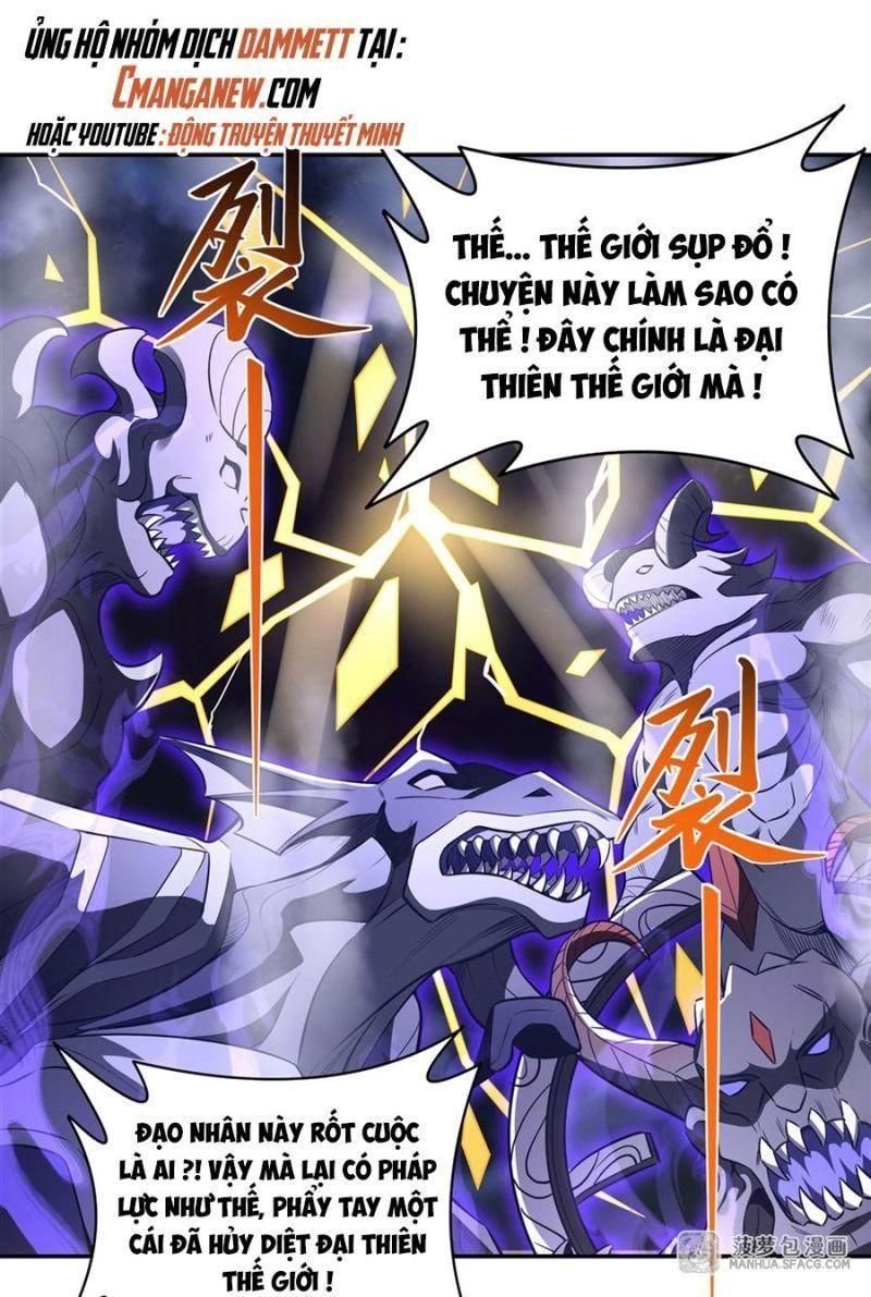 đọc truyện Các Nữ Đồ Đệ Của Ta Đều Là Chư Thiên Đại Lão Tương Lai Chương 70 ảnh 48 tại Thiên Thai Truyện