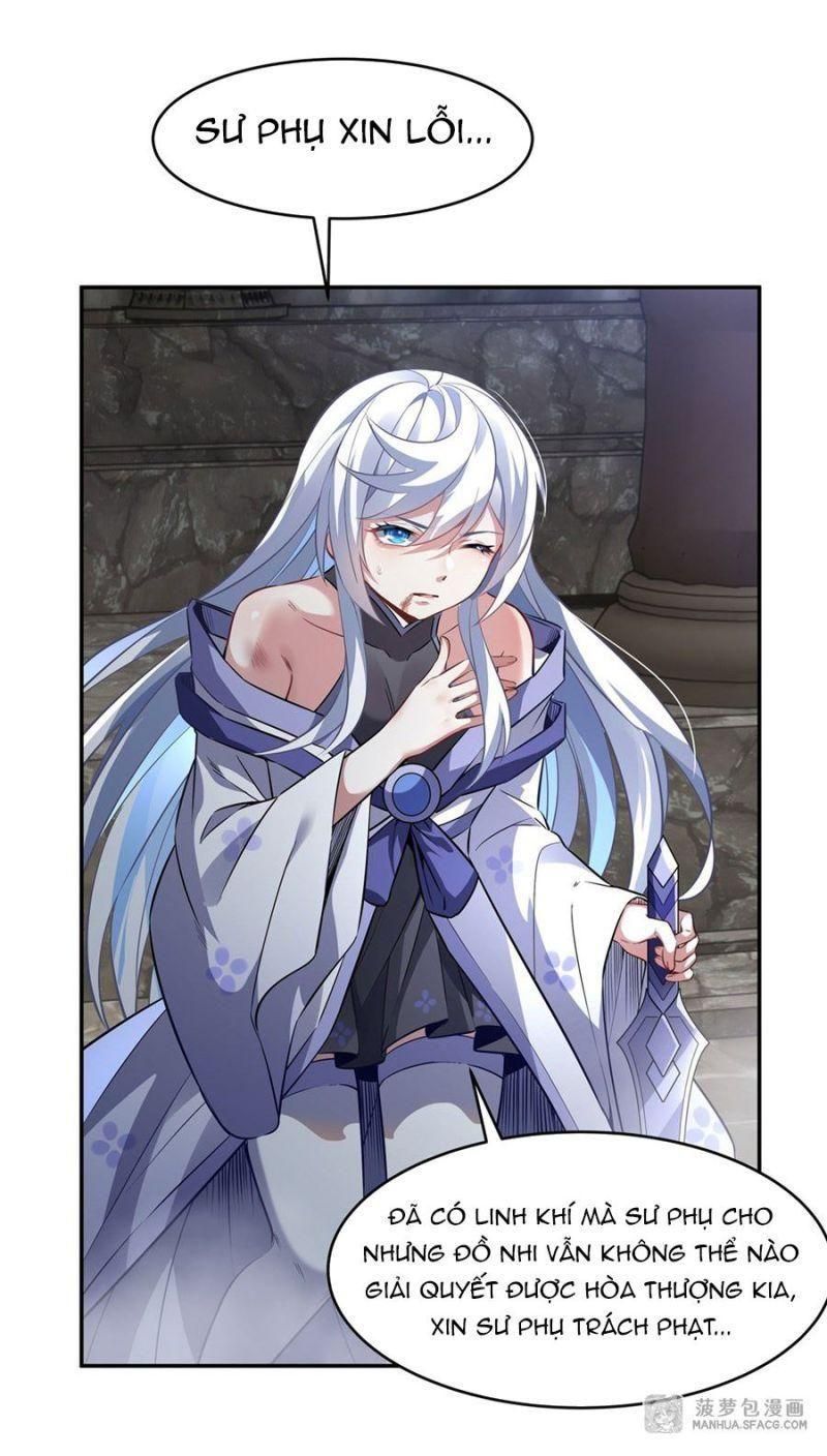 đọc truyện Các Nữ Đồ Đệ Của Ta Đều Là Chư Thiên Đại Lão Tương Lai Chương 70 ảnh 7 tại Thiên Thai Truyện