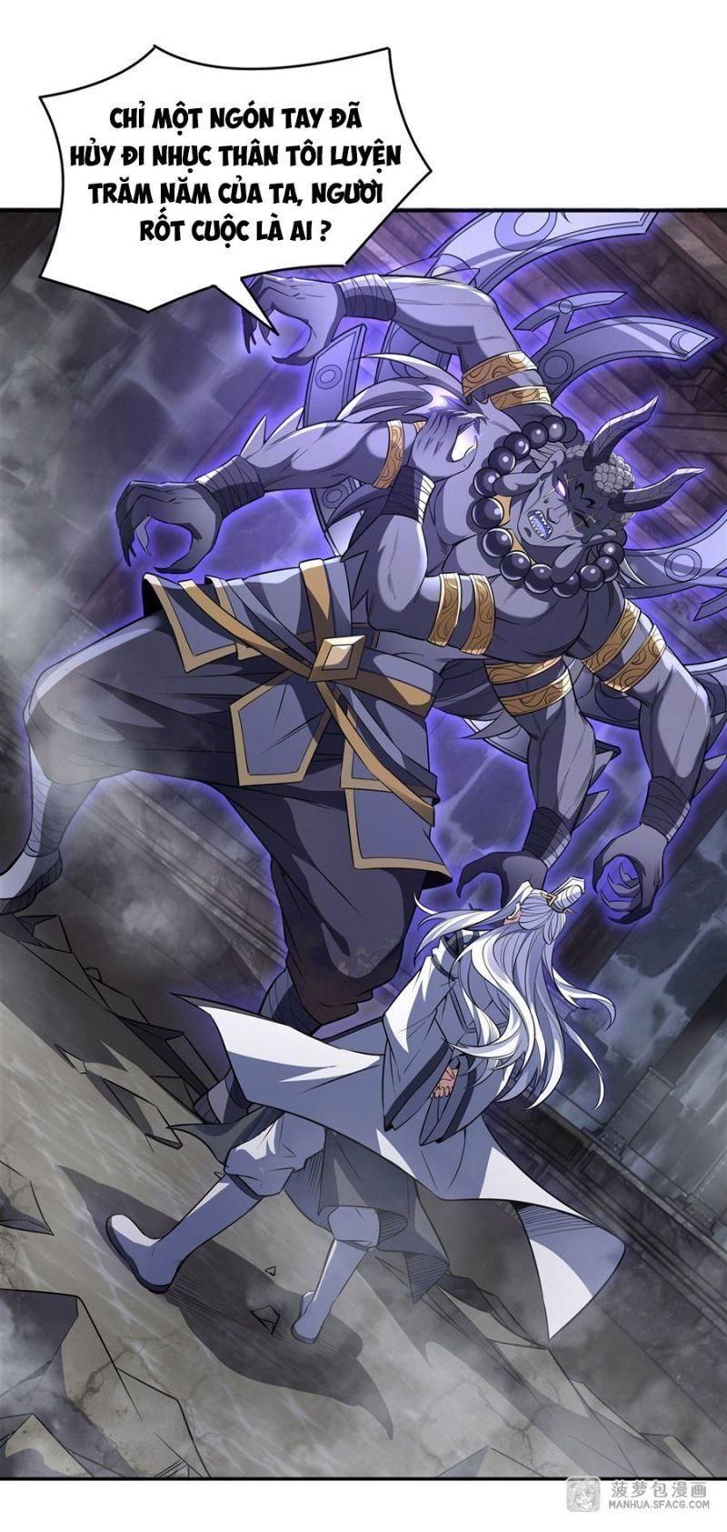 đọc truyện Các Nữ Đồ Đệ Của Ta Đều Là Chư Thiên Đại Lão Tương Lai Chương 70 ảnh 10 tại Thiên Thai Truyện