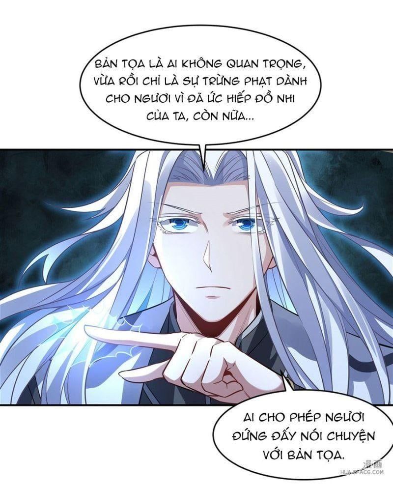 đọc truyện Các Nữ Đồ Đệ Của Ta Đều Là Chư Thiên Đại Lão Tương Lai Chương 70 ảnh 11 tại Thiên Thai Truyện