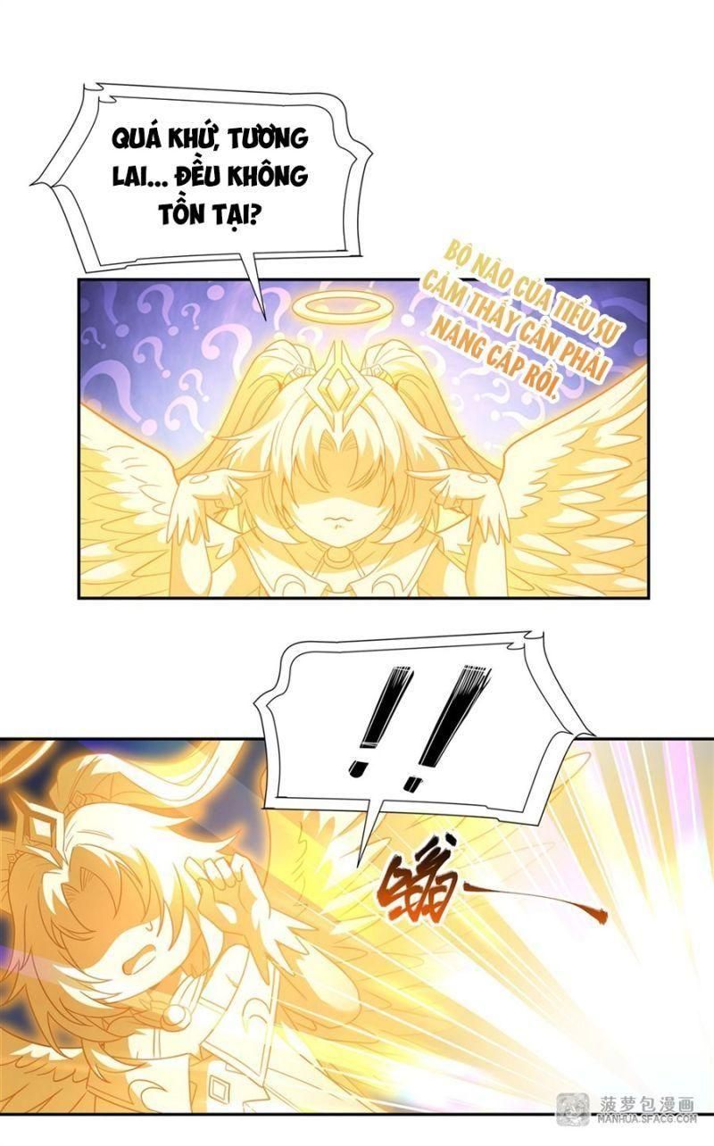 đọc truyện Các Nữ Đồ Đệ Của Ta Đều Là Chư Thiên Đại Lão Tương Lai Chương 71 ảnh 13 tại Thiên Thai Truyện