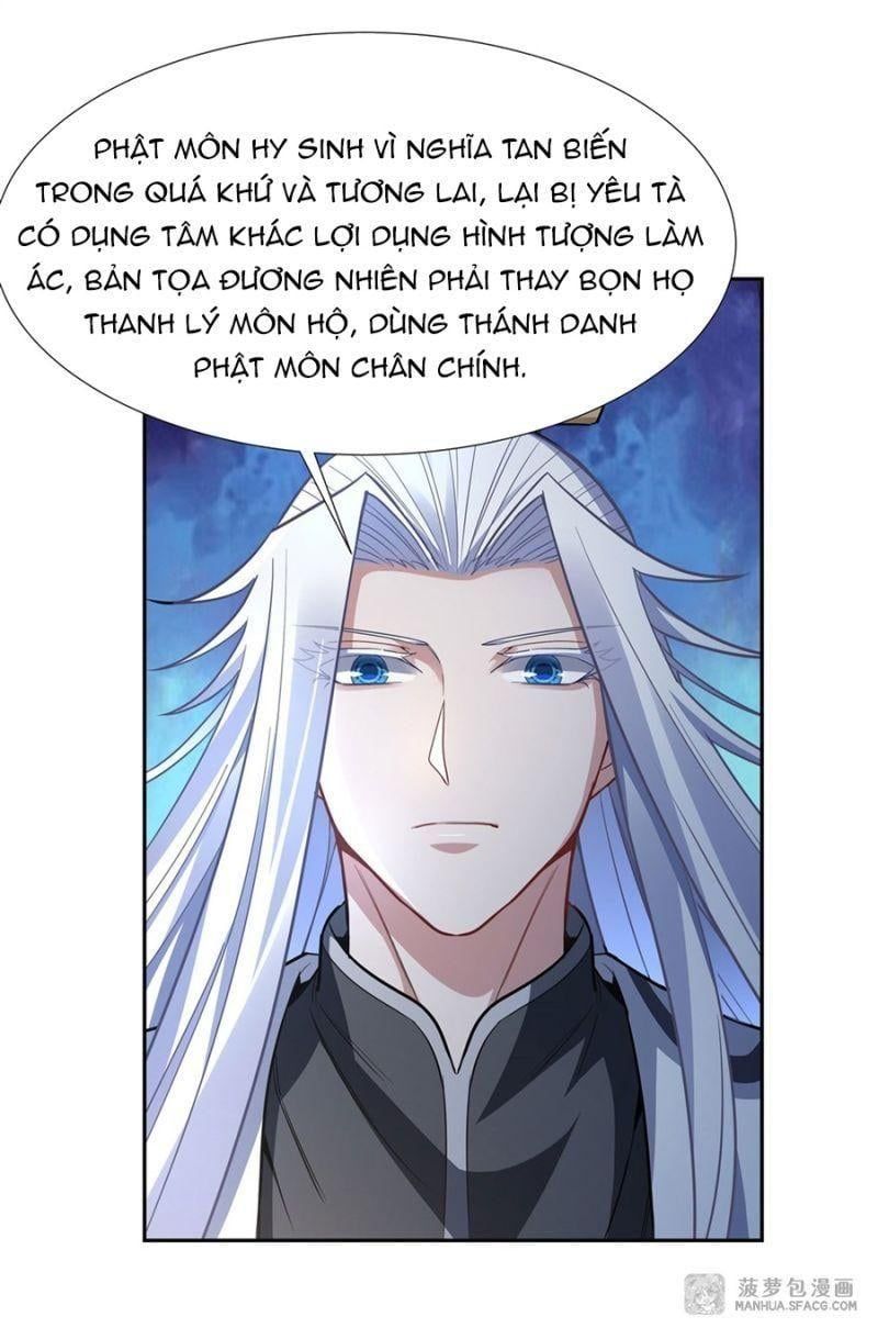 đọc truyện Các Nữ Đồ Đệ Của Ta Đều Là Chư Thiên Đại Lão Tương Lai Chương 71 ảnh 15 tại Thiên Thai Truyện