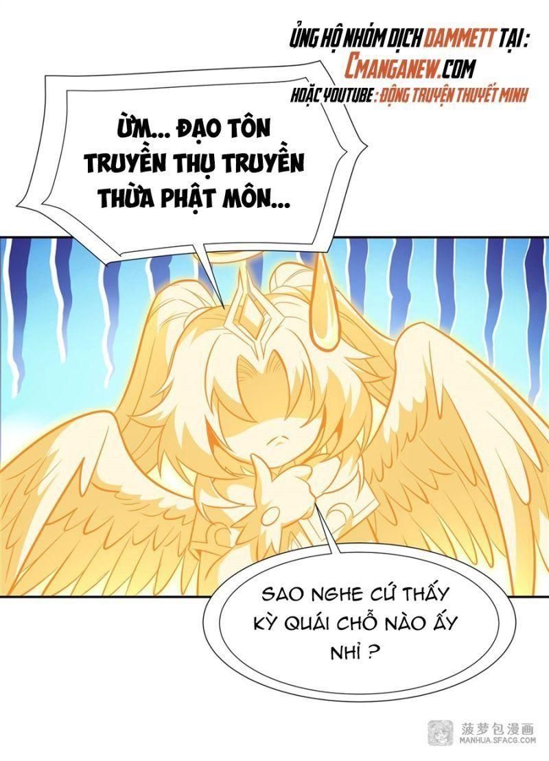 đọc truyện Các Nữ Đồ Đệ Của Ta Đều Là Chư Thiên Đại Lão Tương Lai Chương 71 ảnh 17 tại Thiên Thai Truyện