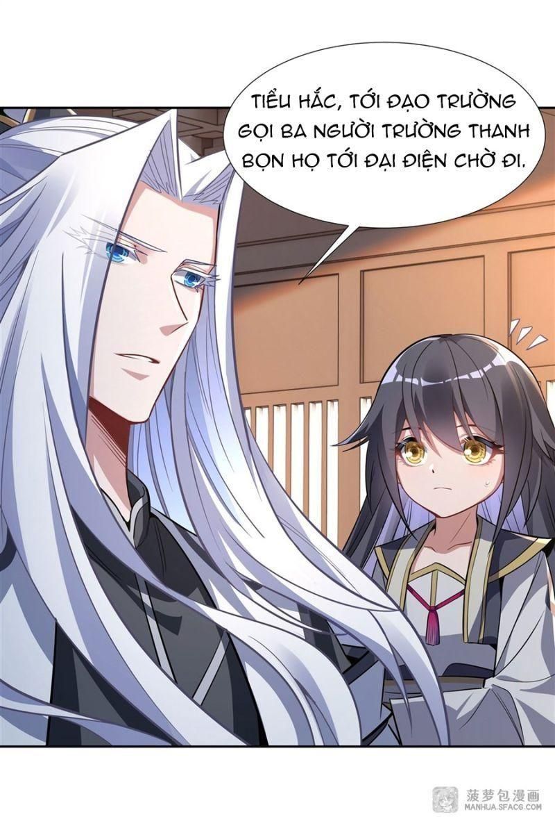 đọc truyện Các Nữ Đồ Đệ Của Ta Đều Là Chư Thiên Đại Lão Tương Lai Chương 71 ảnh 18 tại Thiên Thai Truyện