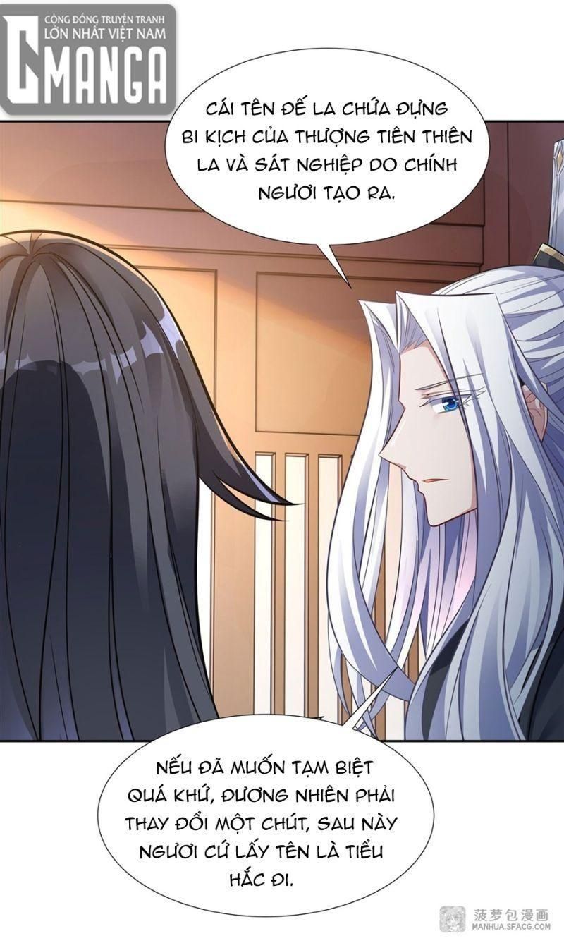 đọc truyện Các Nữ Đồ Đệ Của Ta Đều Là Chư Thiên Đại Lão Tương Lai Chương 71 ảnh 20 tại Thiên Thai Truyện