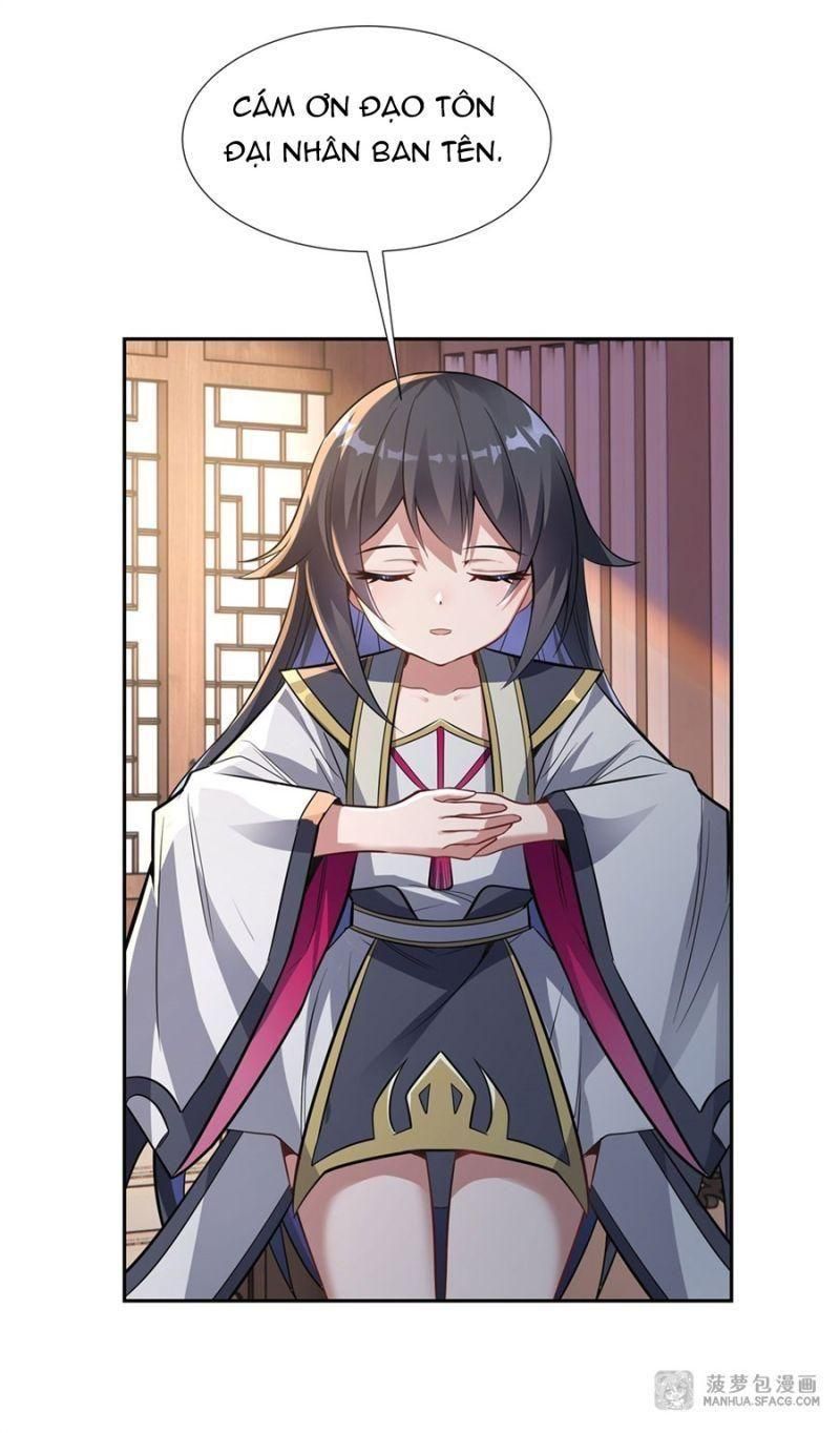 đọc truyện Các Nữ Đồ Đệ Của Ta Đều Là Chư Thiên Đại Lão Tương Lai Chương 71 ảnh 21 tại Thiên Thai Truyện