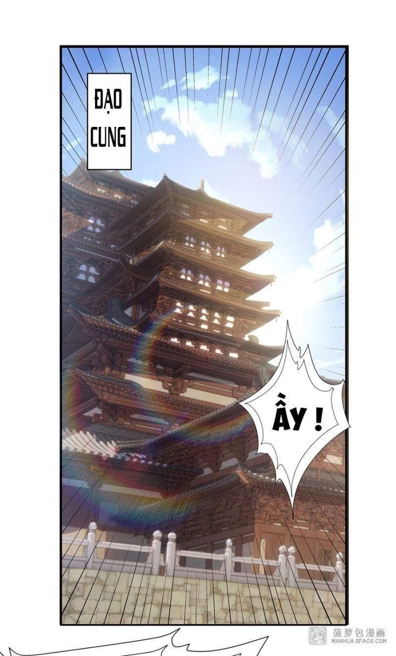 đọc truyện Các Nữ Đồ Đệ Của Ta Đều Là Chư Thiên Đại Lão Tương Lai Chương 71 ảnh 4 tại Thiên Thai Truyện