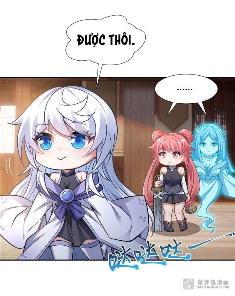 đọc truyện Các Nữ Đồ Đệ Của Ta Đều Là Chư Thiên Đại Lão Tương Lai Chương 71 ảnh 30 tại Thiên Thai Truyện