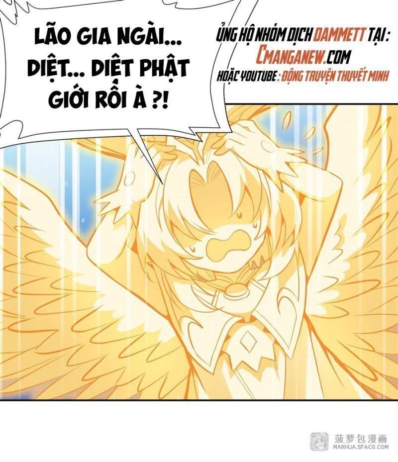 đọc truyện Các Nữ Đồ Đệ Của Ta Đều Là Chư Thiên Đại Lão Tương Lai Chương 71 ảnh 5 tại Thiên Thai Truyện