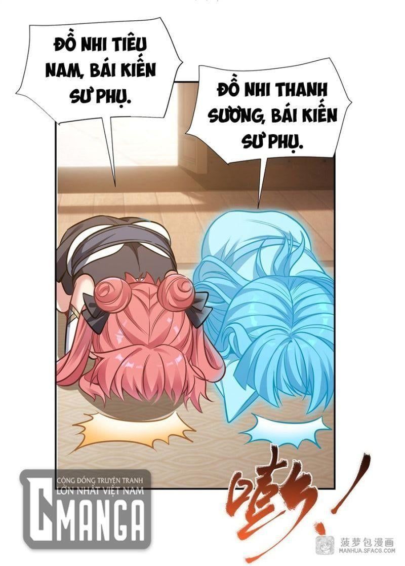 đọc truyện Các Nữ Đồ Đệ Của Ta Đều Là Chư Thiên Đại Lão Tương Lai Chương 71 ảnh 38 tại Thiên Thai Truyện