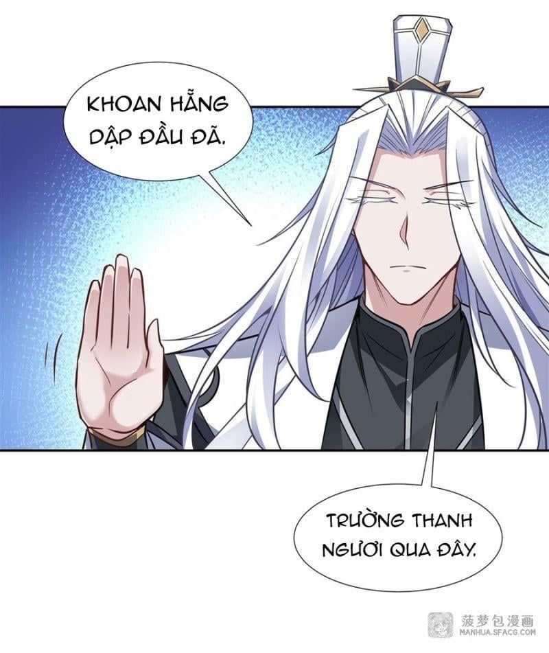 đọc truyện Các Nữ Đồ Đệ Của Ta Đều Là Chư Thiên Đại Lão Tương Lai Chương 71 ảnh 39 tại Thiên Thai Truyện