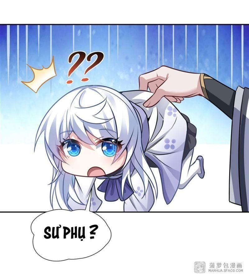 đọc truyện Các Nữ Đồ Đệ Của Ta Đều Là Chư Thiên Đại Lão Tương Lai Chương 71 ảnh 40 tại Thiên Thai Truyện