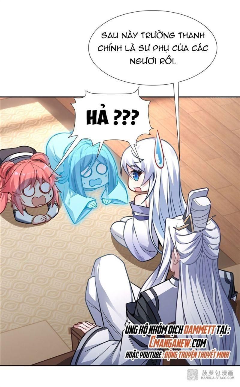 đọc truyện Các Nữ Đồ Đệ Của Ta Đều Là Chư Thiên Đại Lão Tương Lai Chương 71 ảnh 41 tại Thiên Thai Truyện