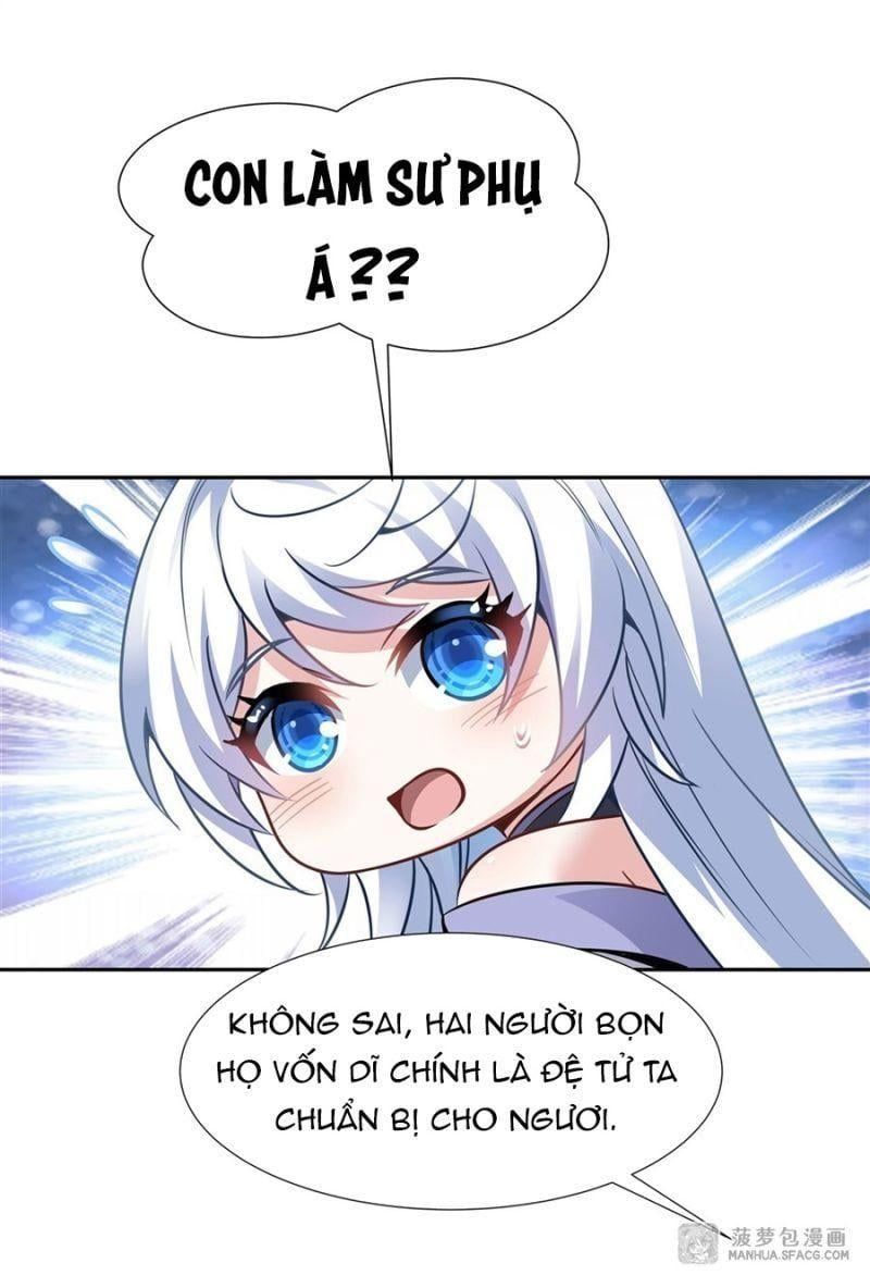 đọc truyện Các Nữ Đồ Đệ Của Ta Đều Là Chư Thiên Đại Lão Tương Lai Chương 71 ảnh 42 tại Thiên Thai Truyện