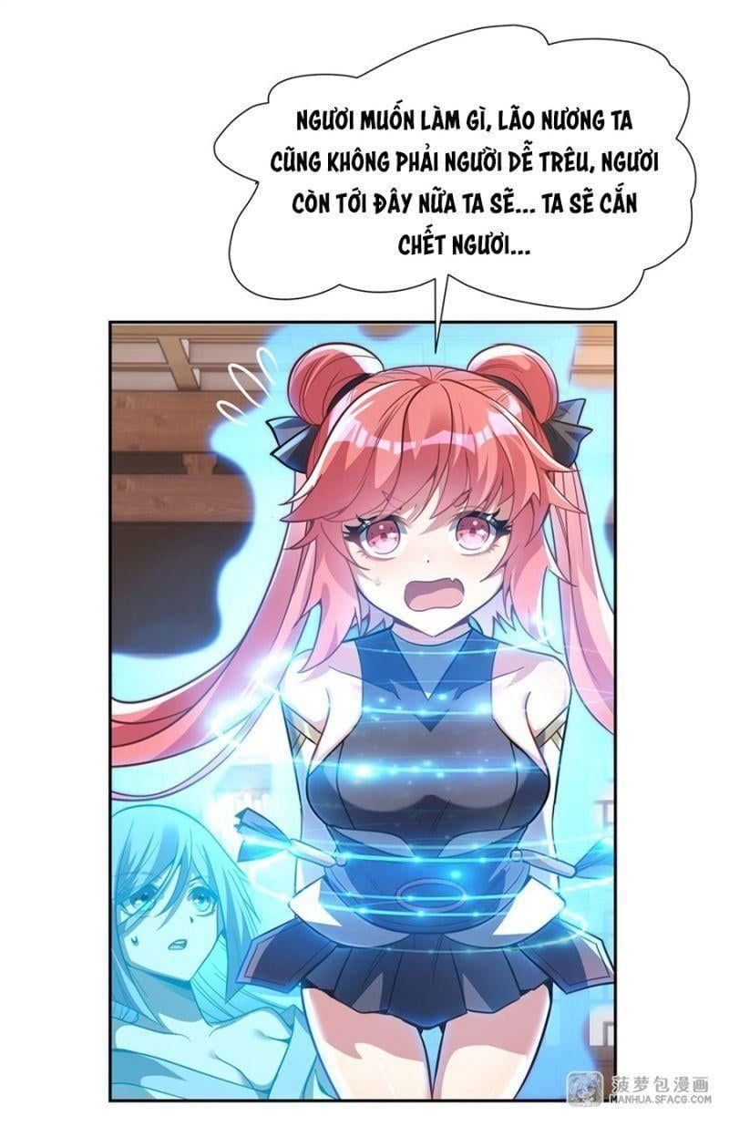 đọc truyện Các Nữ Đồ Đệ Của Ta Đều Là Chư Thiên Đại Lão Tương Lai Chương 71 ảnh 45 tại Thiên Thai Truyện