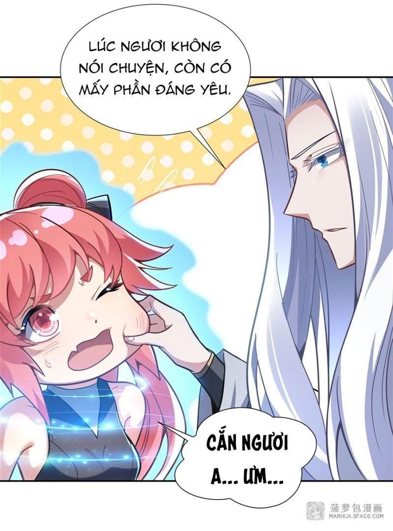 đọc truyện Các Nữ Đồ Đệ Của Ta Đều Là Chư Thiên Đại Lão Tương Lai Chương 71 ảnh 46 tại Thiên Thai Truyện