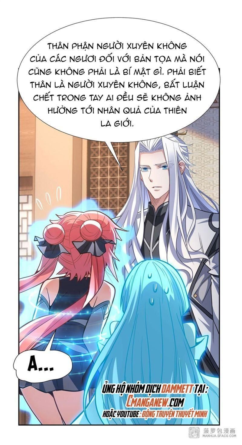 đọc truyện Các Nữ Đồ Đệ Của Ta Đều Là Chư Thiên Đại Lão Tương Lai Chương 71 ảnh 47 tại Thiên Thai Truyện