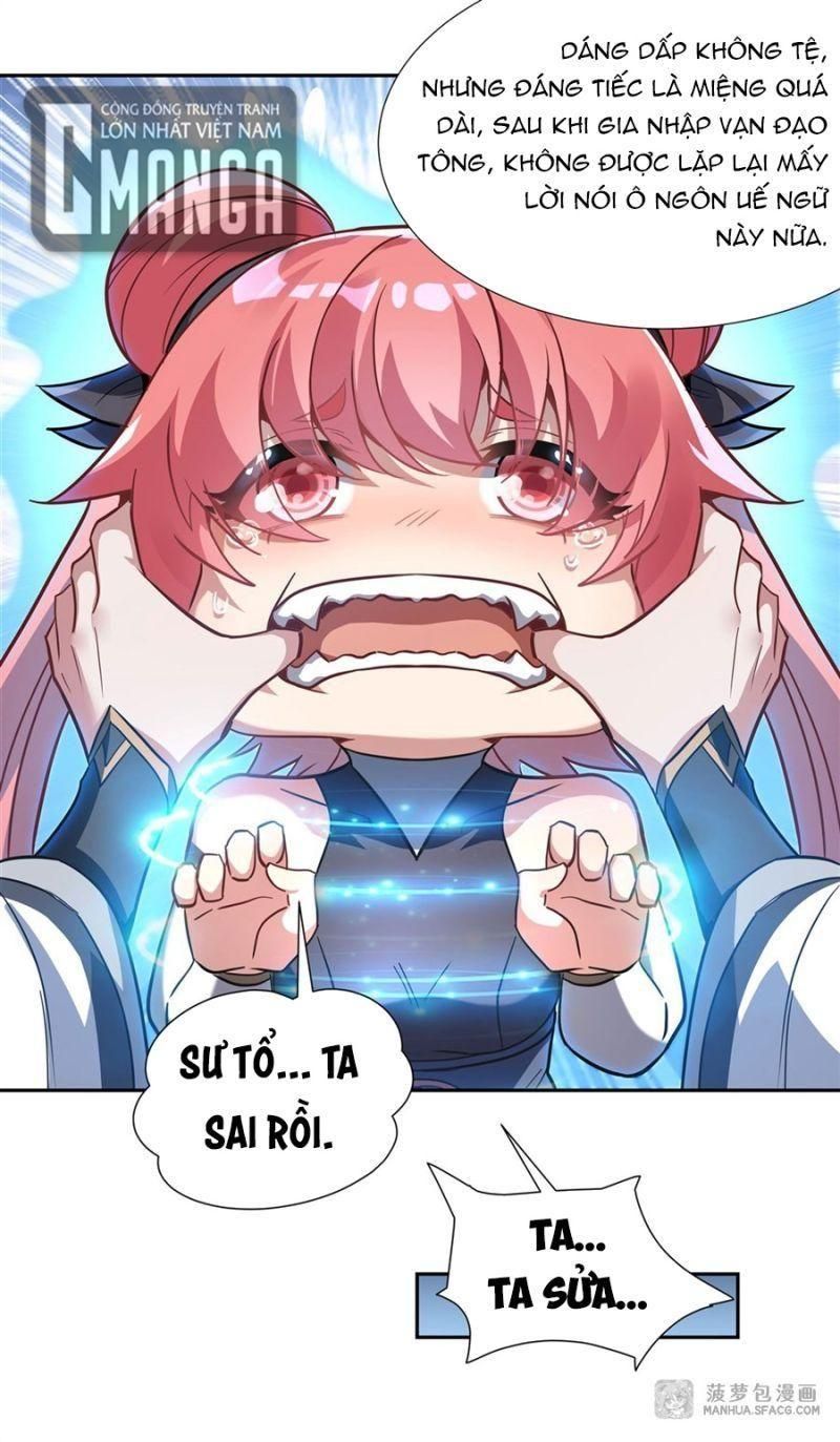 đọc truyện Các Nữ Đồ Đệ Của Ta Đều Là Chư Thiên Đại Lão Tương Lai Chương 71 ảnh 50 tại Thiên Thai Truyện