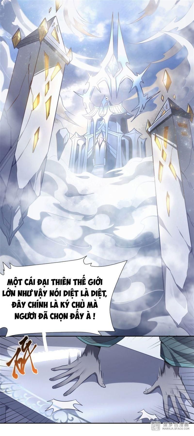 đọc truyện Các Nữ Đồ Đệ Của Ta Đều Là Chư Thiên Đại Lão Tương Lai Chương 71 ảnh 52 tại Thiên Thai Truyện