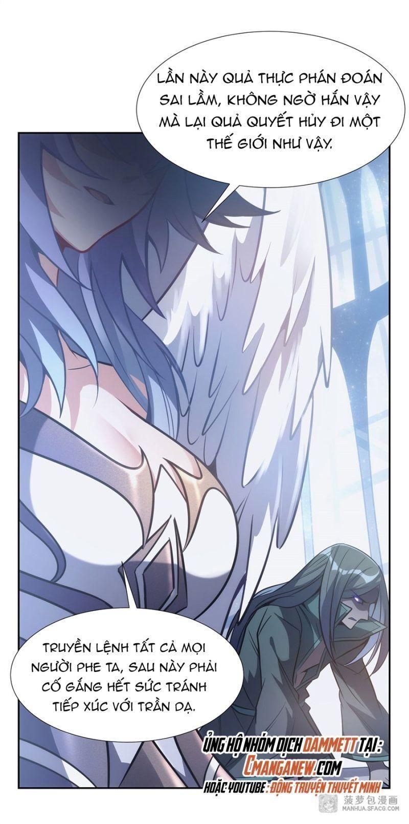 đọc truyện Các Nữ Đồ Đệ Của Ta Đều Là Chư Thiên Đại Lão Tương Lai Chương 71 ảnh 53 tại Thiên Thai Truyện