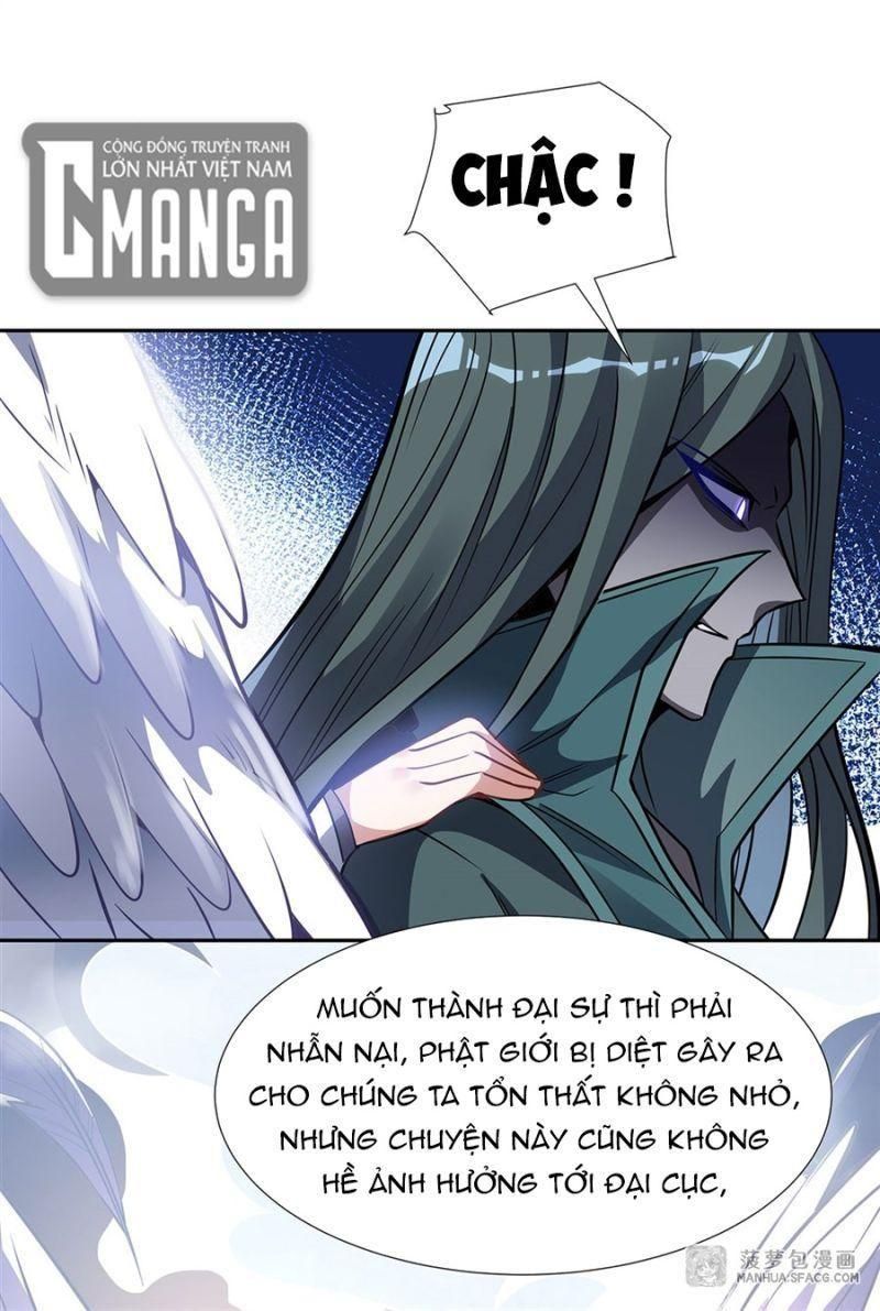 đọc truyện Các Nữ Đồ Đệ Của Ta Đều Là Chư Thiên Đại Lão Tương Lai Chương 71 ảnh 56 tại Thiên Thai Truyện