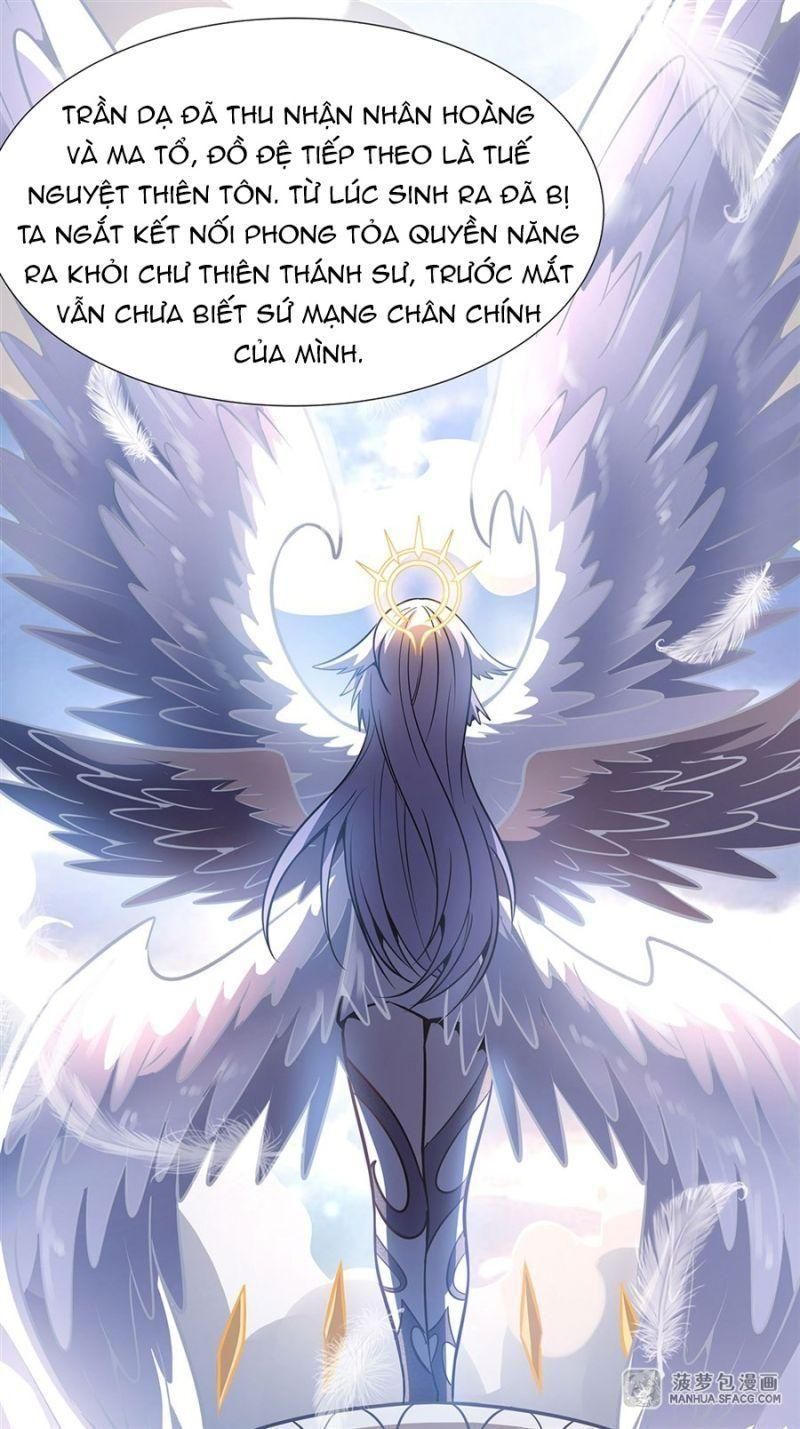 đọc truyện Các Nữ Đồ Đệ Của Ta Đều Là Chư Thiên Đại Lão Tương Lai Chương 71 ảnh 57 tại Thiên Thai Truyện