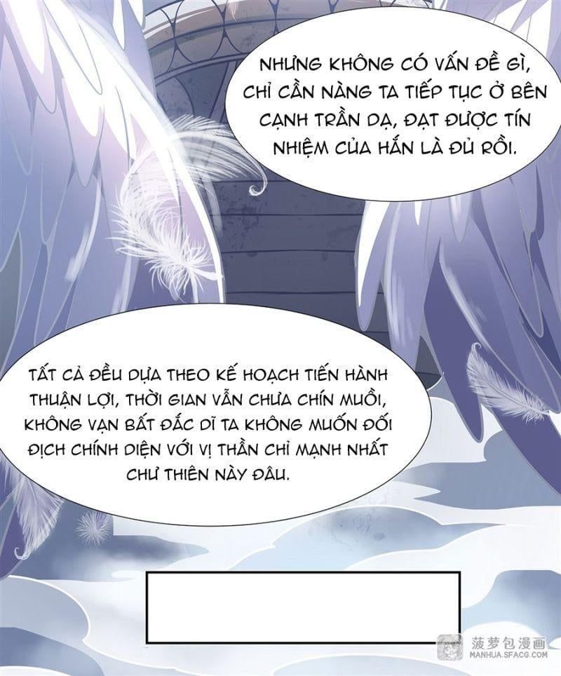 đọc truyện Các Nữ Đồ Đệ Của Ta Đều Là Chư Thiên Đại Lão Tương Lai Chương 71 ảnh 58 tại Thiên Thai Truyện