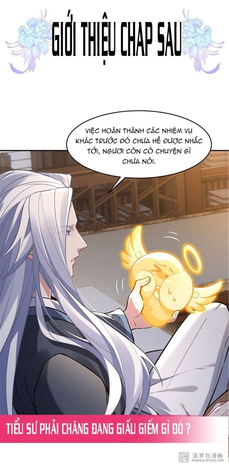 đọc truyện Các Nữ Đồ Đệ Của Ta Đều Là Chư Thiên Đại Lão Tương Lai Chương 71 ảnh 61 tại Thiên Thai Truyện