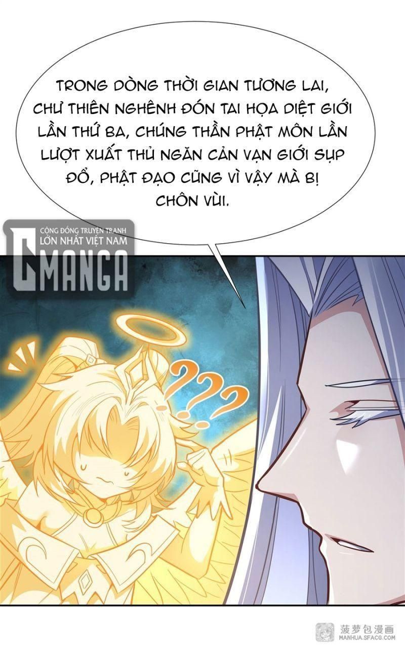 đọc truyện Các Nữ Đồ Đệ Của Ta Đều Là Chư Thiên Đại Lão Tương Lai Chương 71 ảnh 8 tại Thiên Thai Truyện