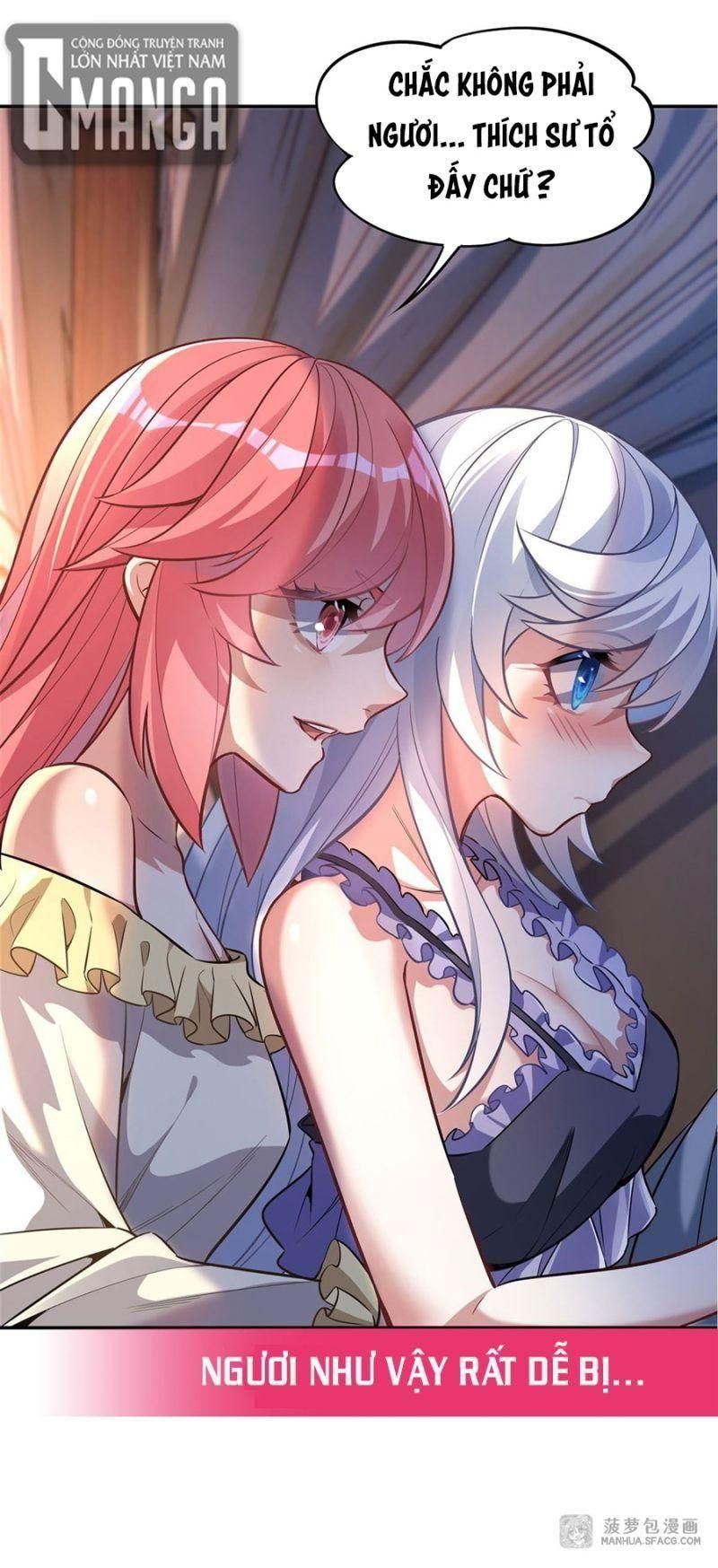 đọc truyện Các Nữ Đồ Đệ Của Ta Đều Là Chư Thiên Đại Lão Tương Lai Chương 71 ảnh 62 tại Thiên Thai Truyện