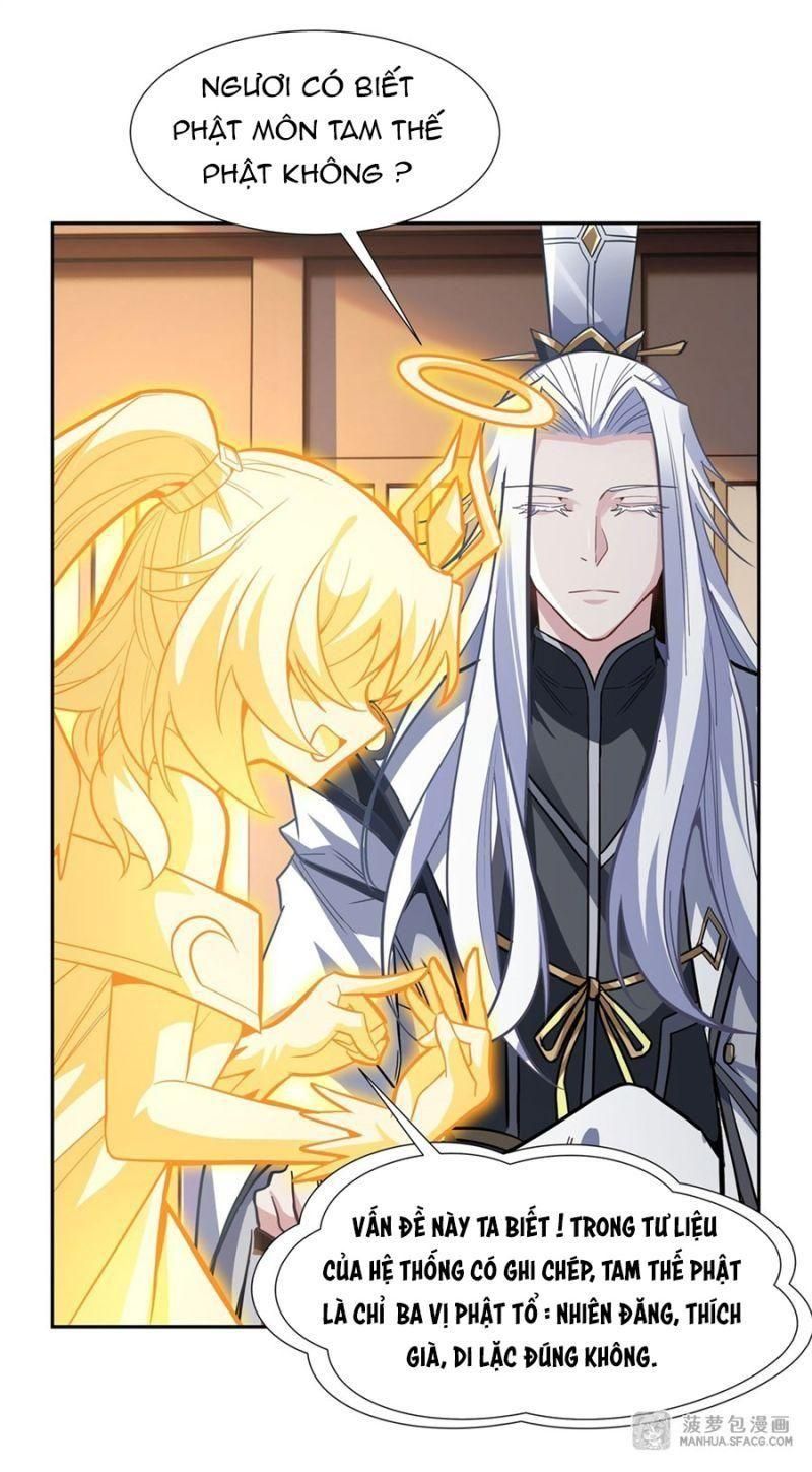 đọc truyện Các Nữ Đồ Đệ Của Ta Đều Là Chư Thiên Đại Lão Tương Lai Chương 71 ảnh 10 tại Thiên Thai Truyện