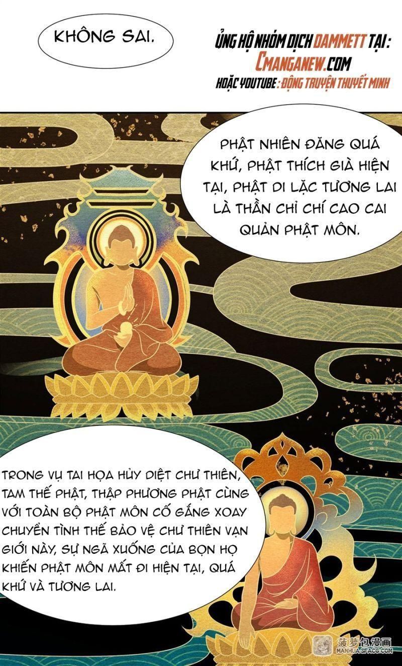 đọc truyện Các Nữ Đồ Đệ Của Ta Đều Là Chư Thiên Đại Lão Tương Lai Chương 71 ảnh 11 tại Thiên Thai Truyện