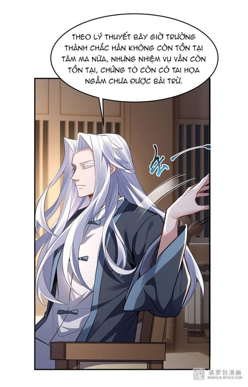 đọc truyện Các Nữ Đồ Đệ Của Ta Đều Là Chư Thiên Đại Lão Tương Lai Chương 72 ảnh 13 tại Thiên Thai Truyện