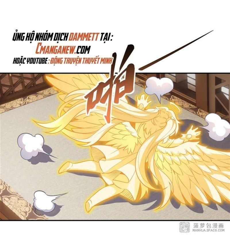 đọc truyện Các Nữ Đồ Đệ Của Ta Đều Là Chư Thiên Đại Lão Tương Lai Chương 72 ảnh 14 tại Thiên Thai Truyện