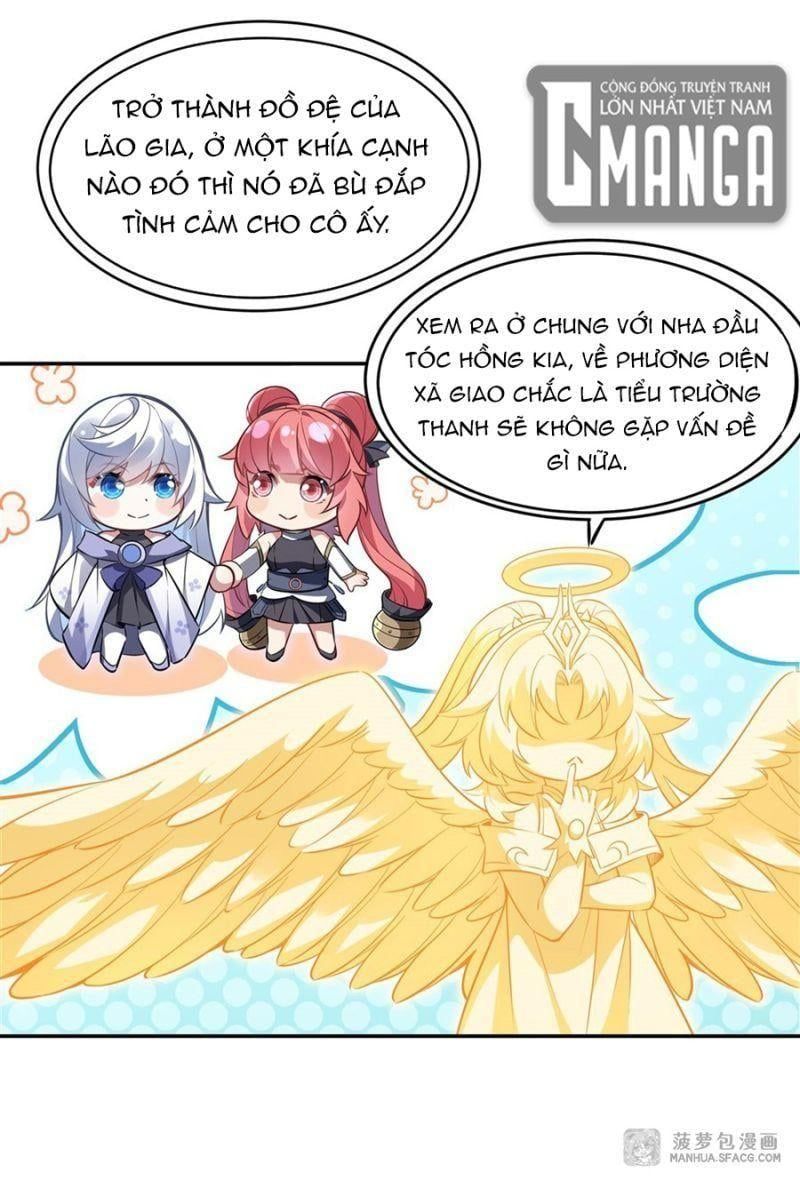 đọc truyện Các Nữ Đồ Đệ Của Ta Đều Là Chư Thiên Đại Lão Tương Lai Chương 72 ảnh 17 tại Thiên Thai Truyện