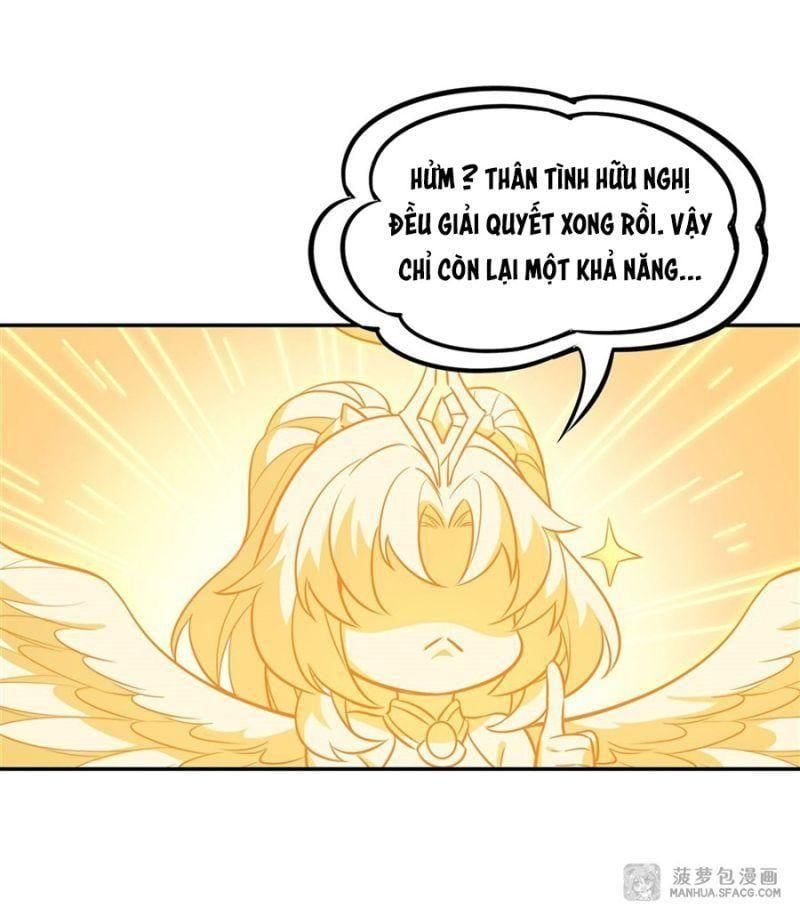 đọc truyện Các Nữ Đồ Đệ Của Ta Đều Là Chư Thiên Đại Lão Tương Lai Chương 72 ảnh 18 tại Thiên Thai Truyện