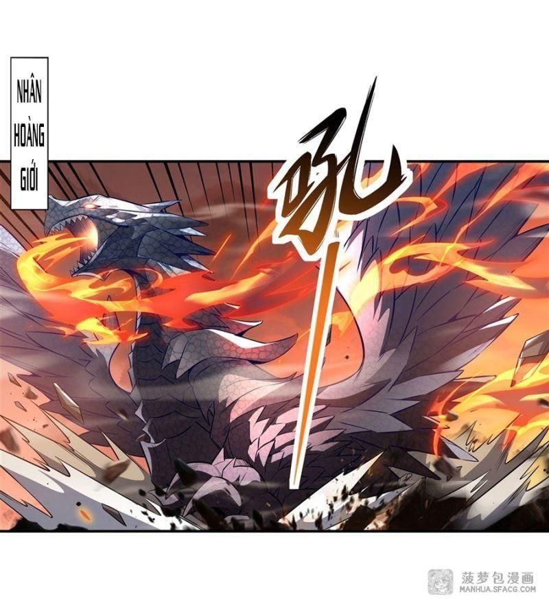 đọc truyện Các Nữ Đồ Đệ Của Ta Đều Là Chư Thiên Đại Lão Tương Lai Chương 72 ảnh 4 tại Thiên Thai Truyện