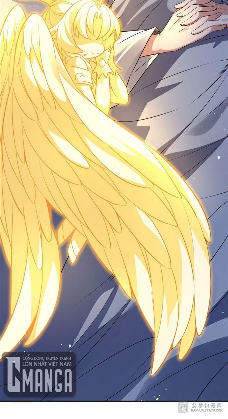 đọc truyện Các Nữ Đồ Đệ Của Ta Đều Là Chư Thiên Đại Lão Tương Lai Chương 72 ảnh 23 tại Thiên Thai Truyện