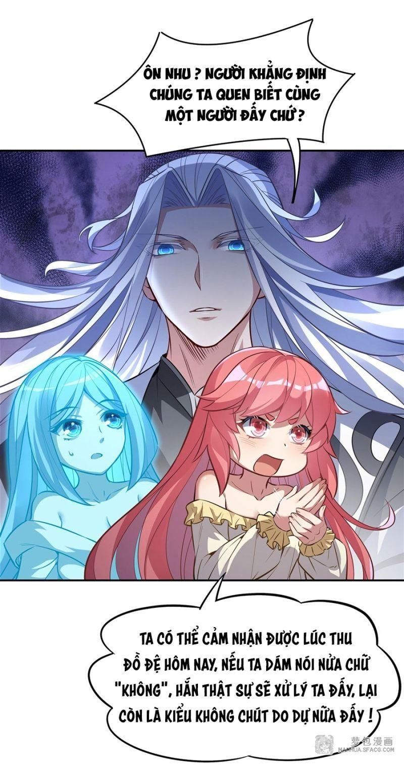 đọc truyện Các Nữ Đồ Đệ Của Ta Đều Là Chư Thiên Đại Lão Tương Lai Chương 72 ảnh 31 tại Thiên Thai Truyện