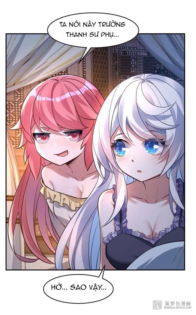 đọc truyện Các Nữ Đồ Đệ Của Ta Đều Là Chư Thiên Đại Lão Tương Lai Chương 72 ảnh 33 tại Thiên Thai Truyện