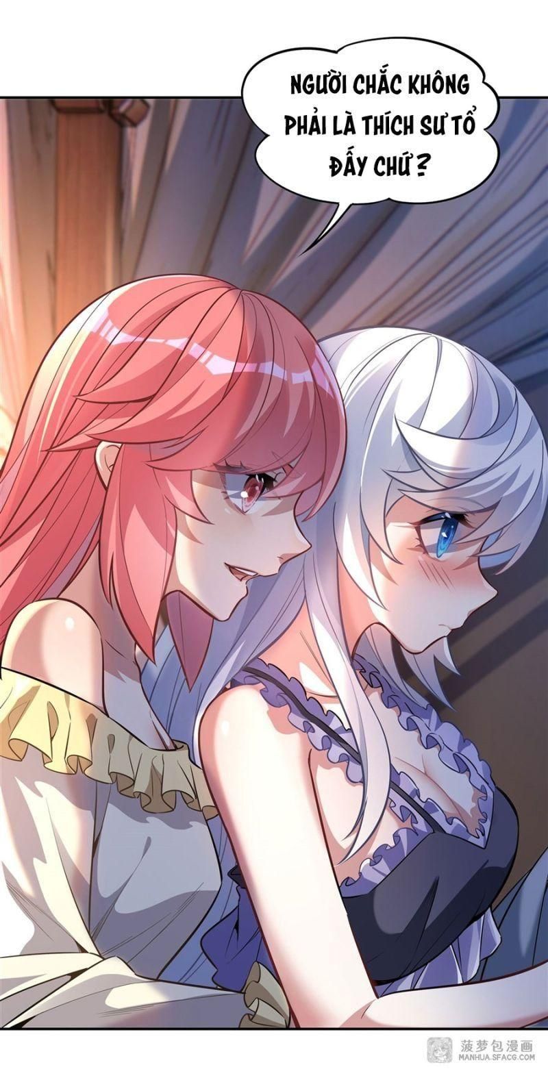 đọc truyện Các Nữ Đồ Đệ Của Ta Đều Là Chư Thiên Đại Lão Tương Lai Chương 72 ảnh 34 tại Thiên Thai Truyện